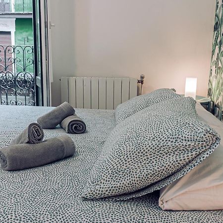Bonito Y Espacioso Piso En Bilbao. Centro Zewnętrze zdjęcie